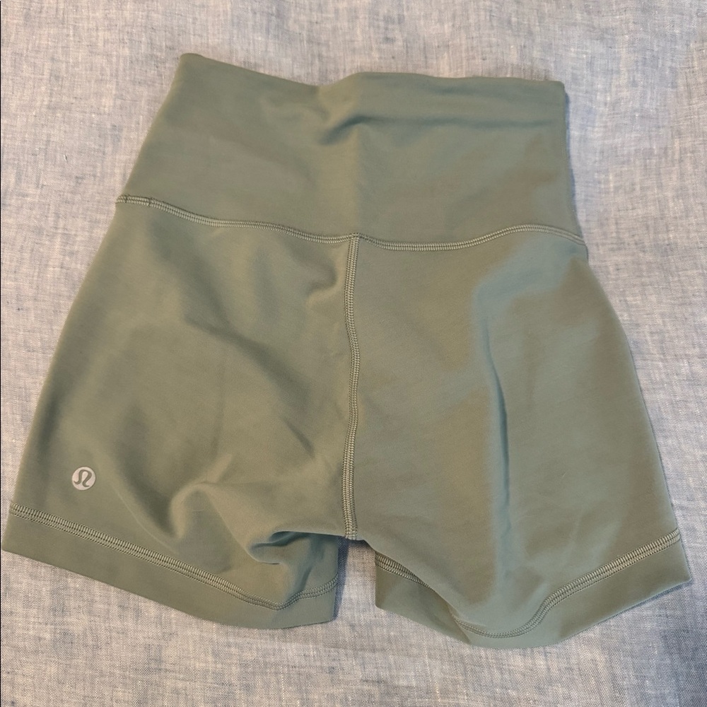 Lululemon Biker Shorts